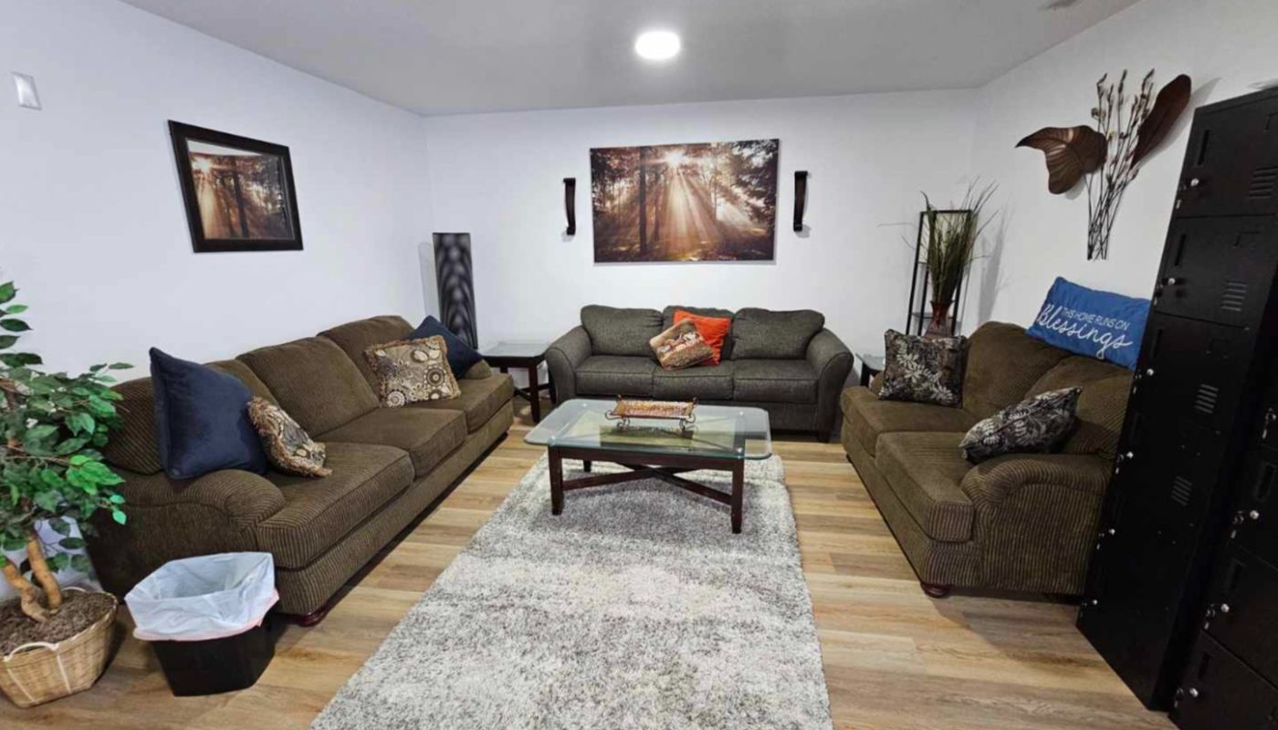 Living Wright Recovery