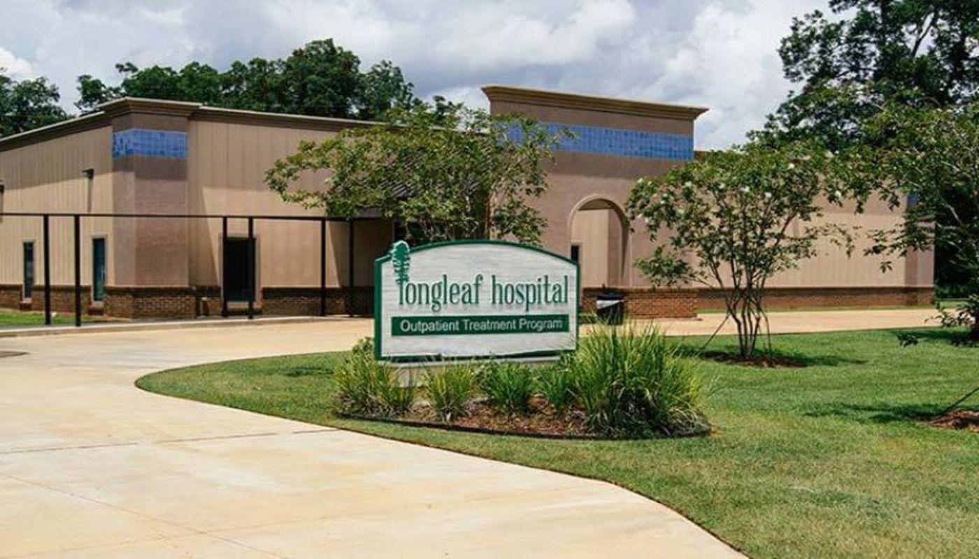 Longleaf Hospital