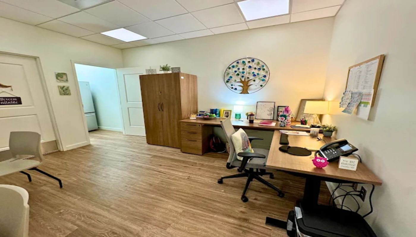 Longleaf Recovery Huntsville