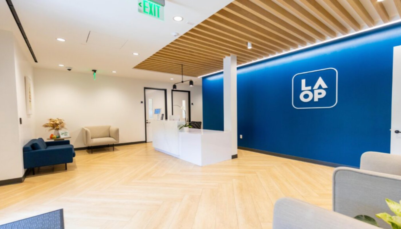 Los Angeles Outpatient Center