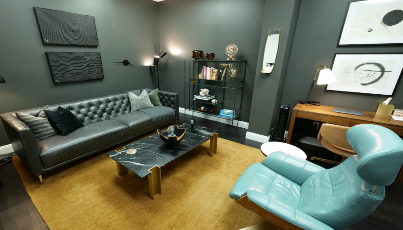 Lukin Center for Psychotherapy