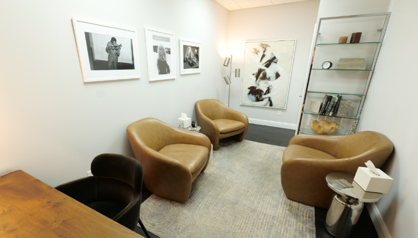 Lukin Center for Psychotherapy