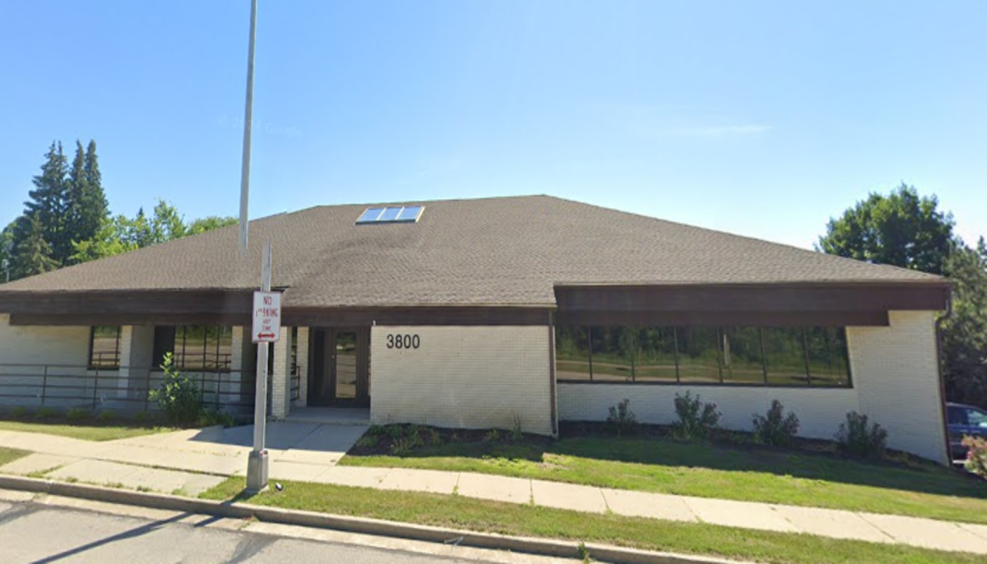 Lutheran Counseling and Family Services