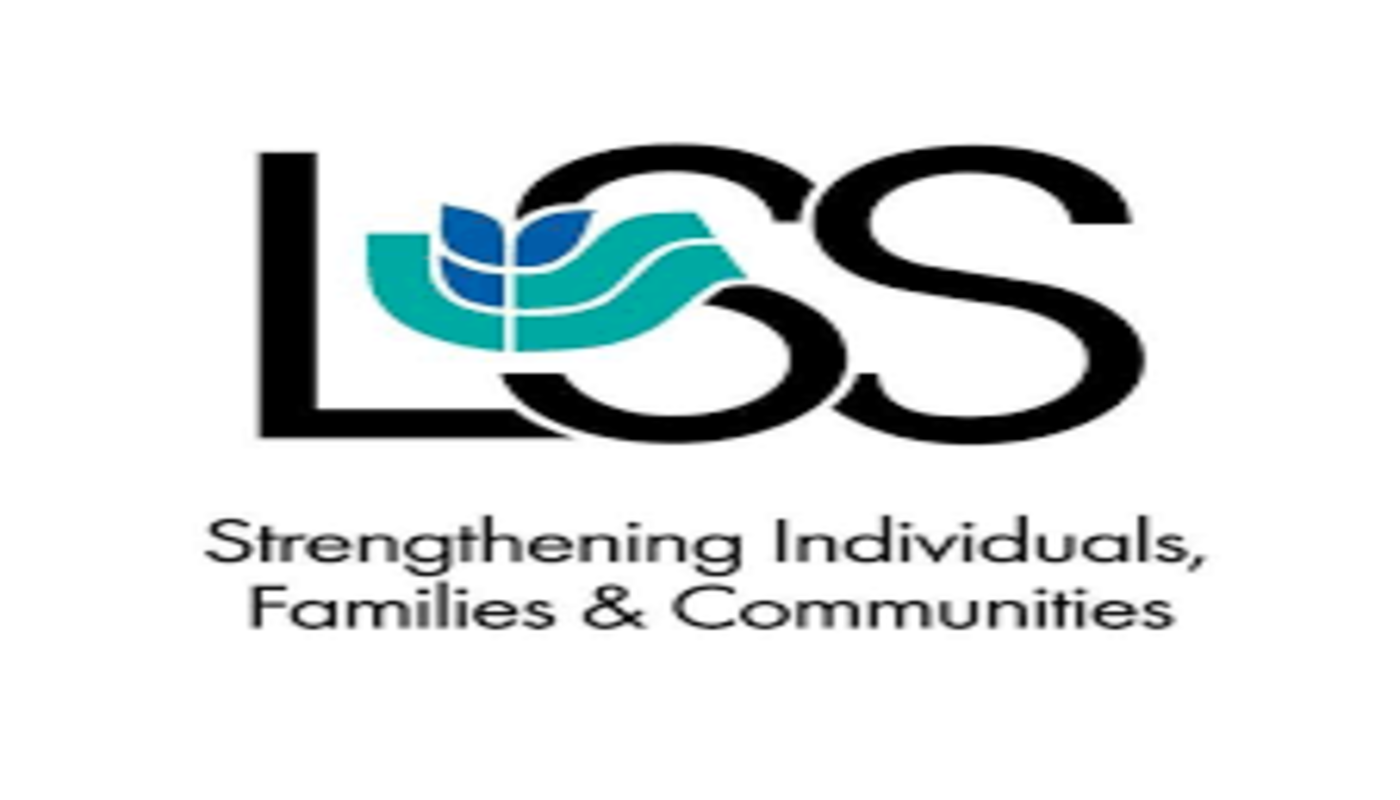 Lutheran Social Services of SD Canyon Hills Center