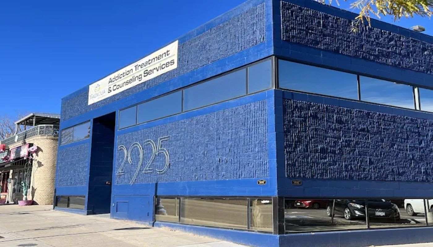 Magnolia Medical Group Denver