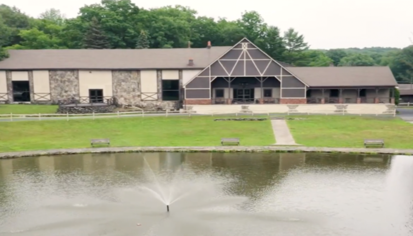 Malibu Wellness Ranch