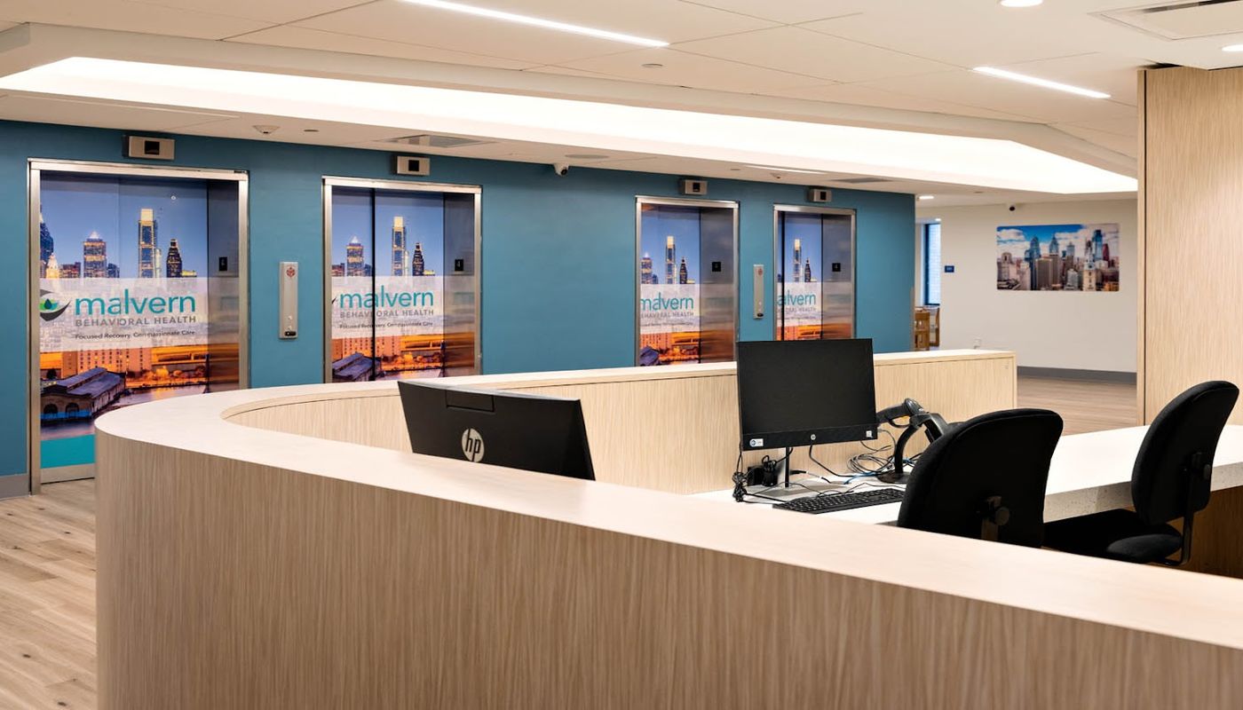 Malvern Behavioral Health