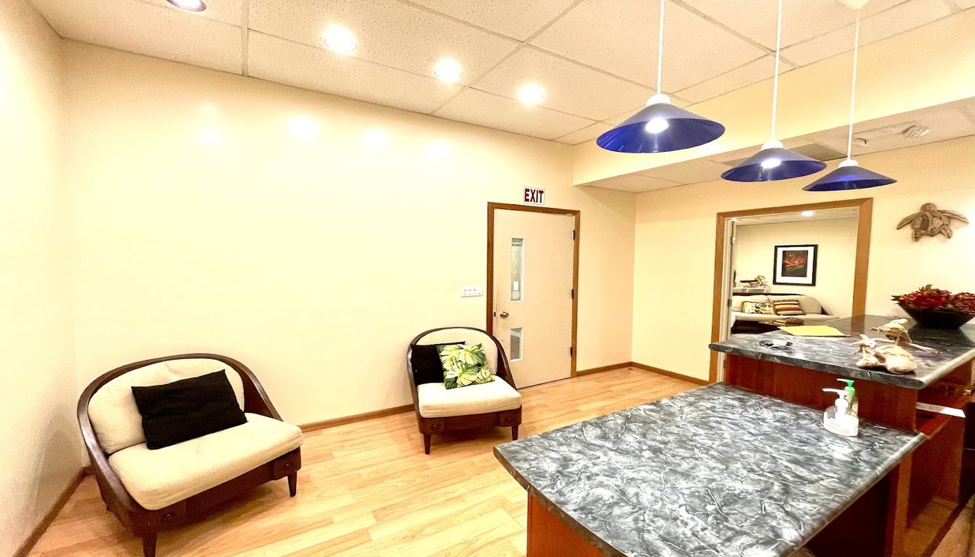 Mana Recovery Center