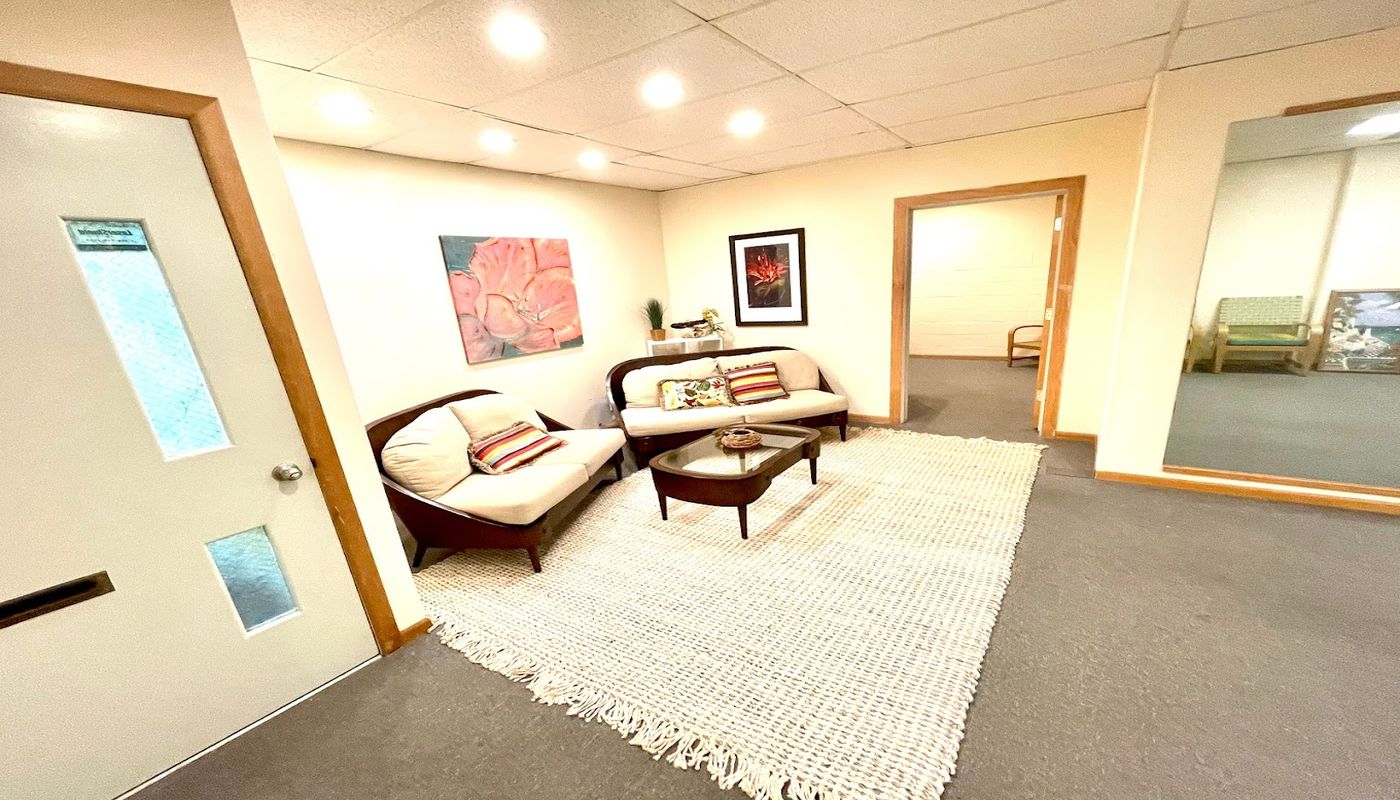 Mana Recovery Center