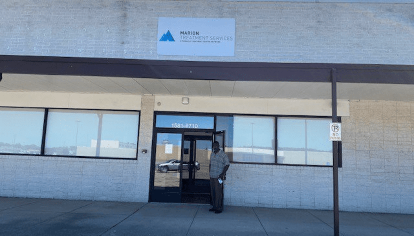 Marion Treatment Services