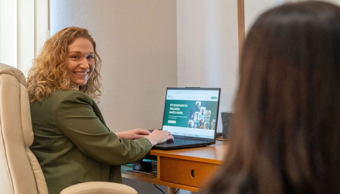 Mark Behavioral Health