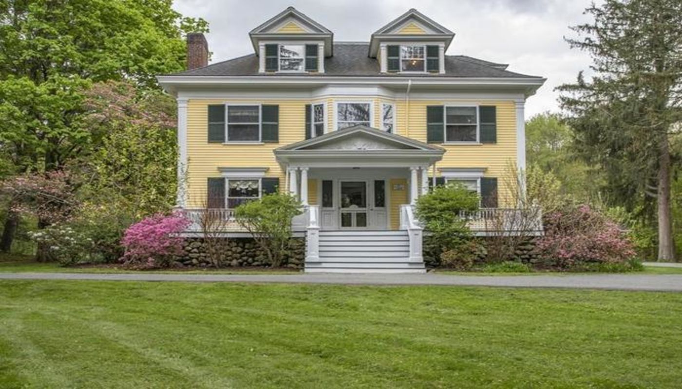 Massachusetts Center for Addiction