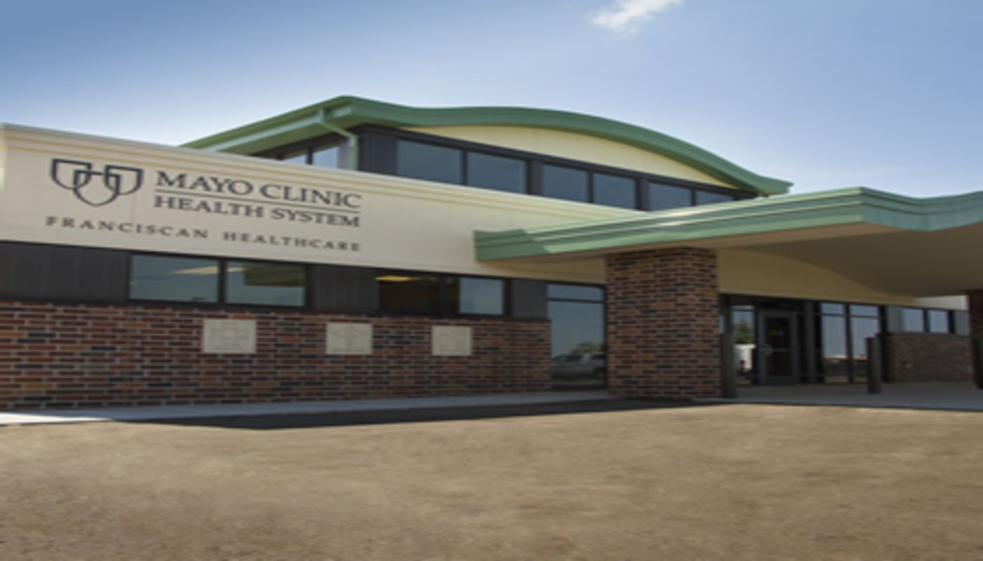 Mayo Clinic Health System Arcadia Clinic