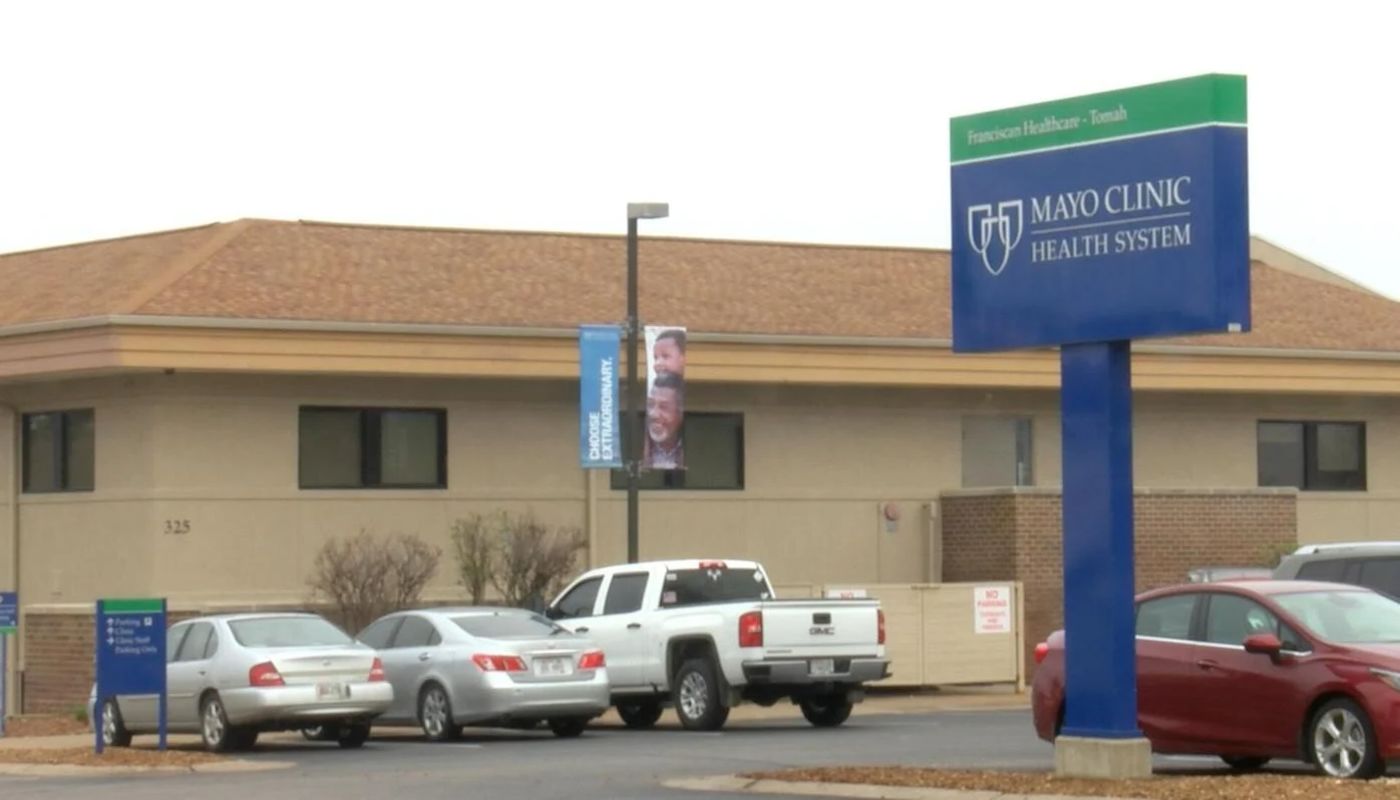 Mayo Clinic Health System Tomah