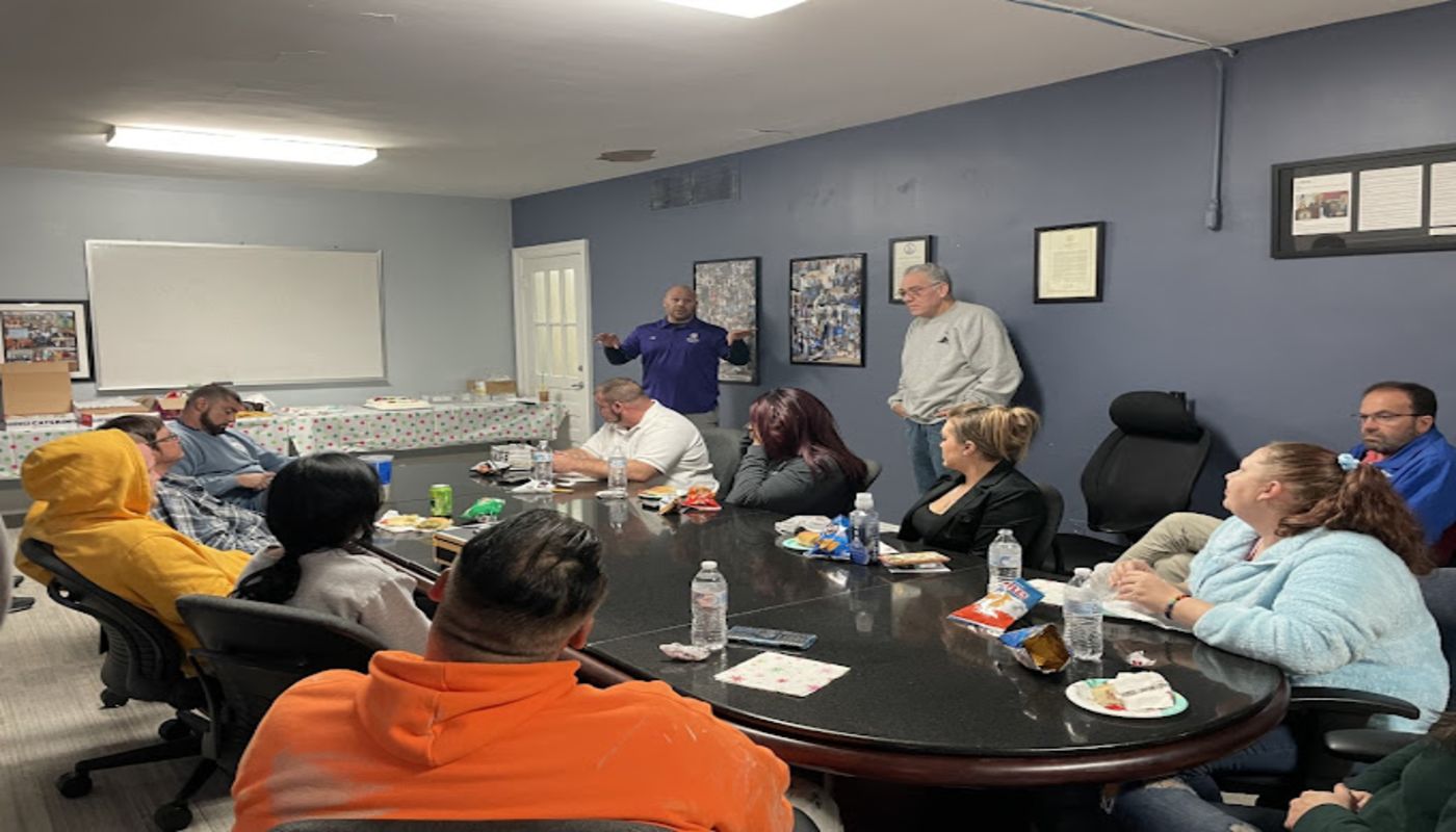 McShin Recovery Resource Foundation