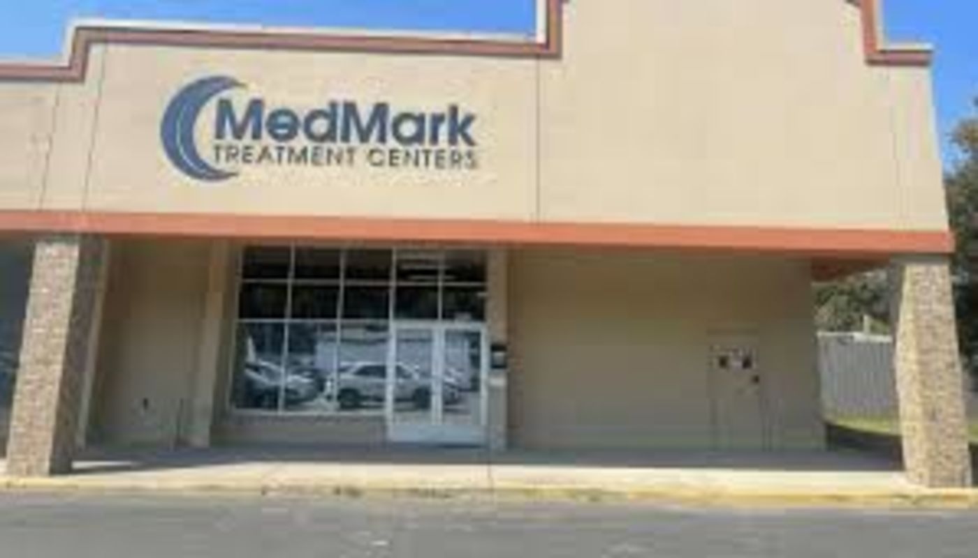 MedMark Treatment Centers Louisville
