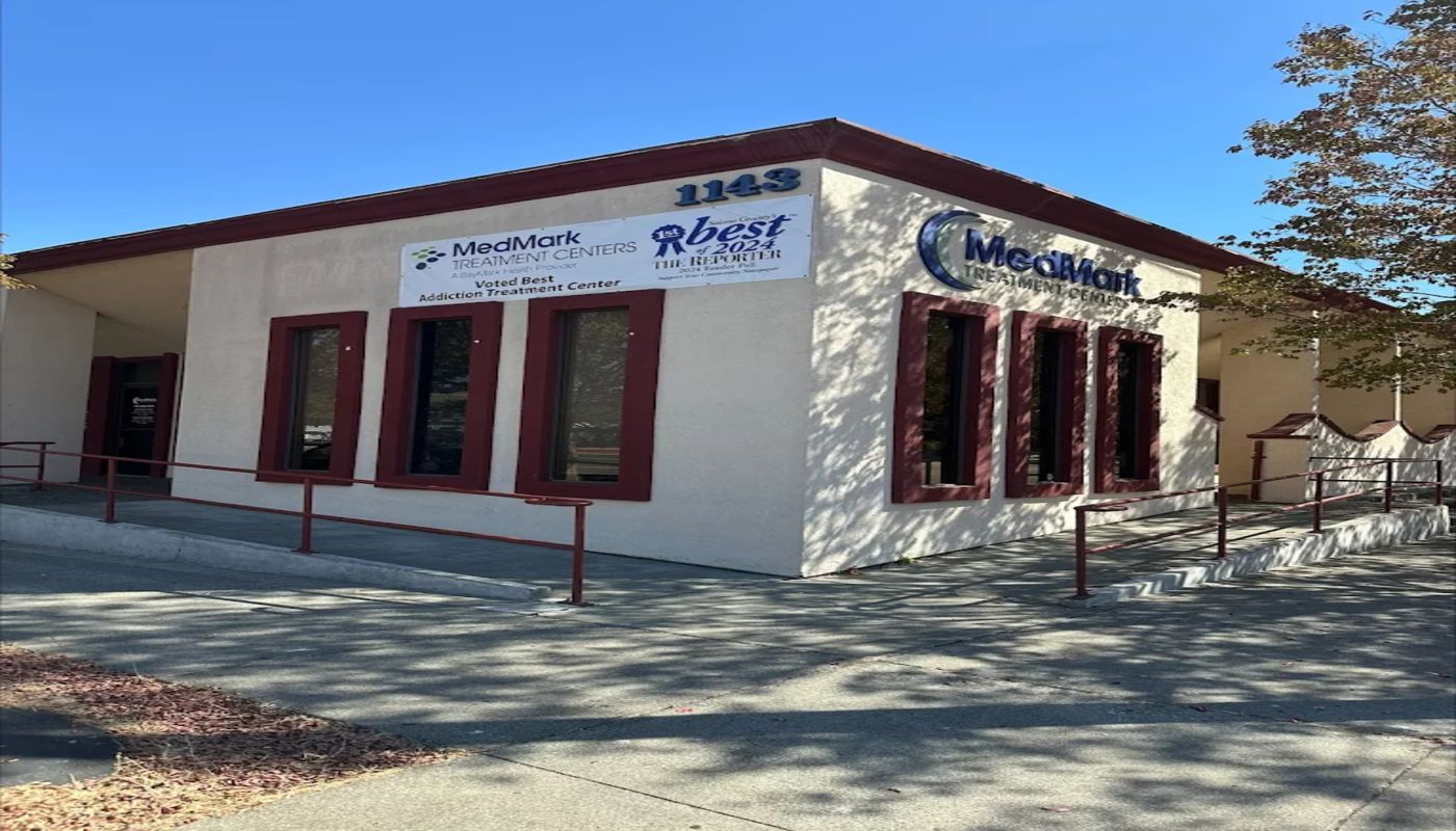 MedMark Treatment Centers Fairfield