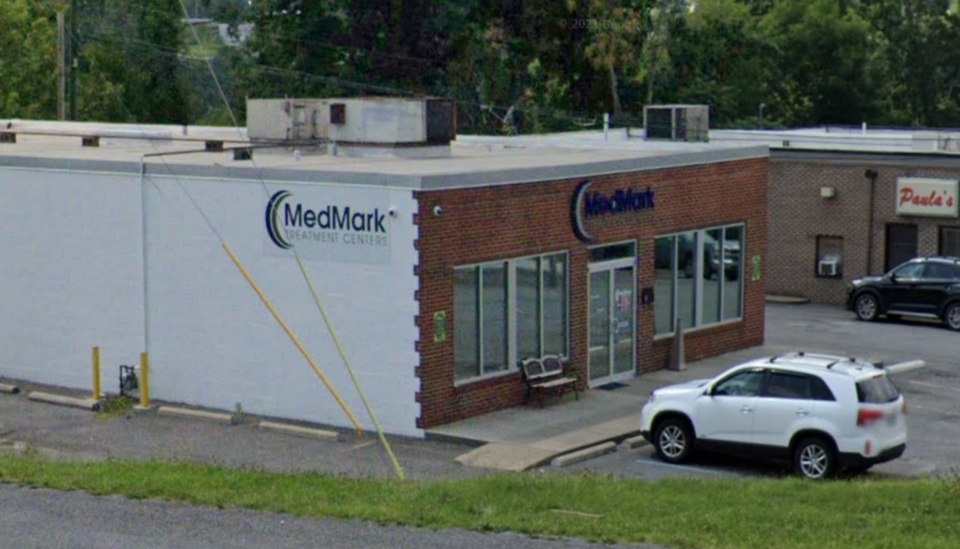 MedMark Treatment Centers Morgantown