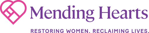 Mending Hearts