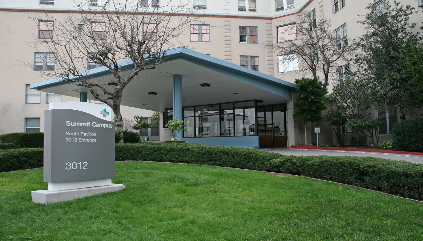 Merritt Peralta Institute Treatment Services