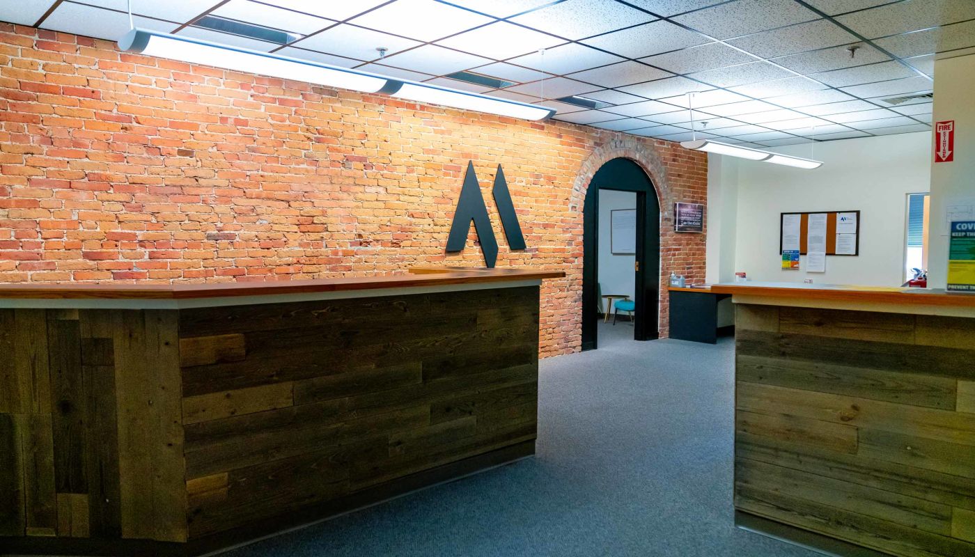 Meta Addiction Treatment Haverhill