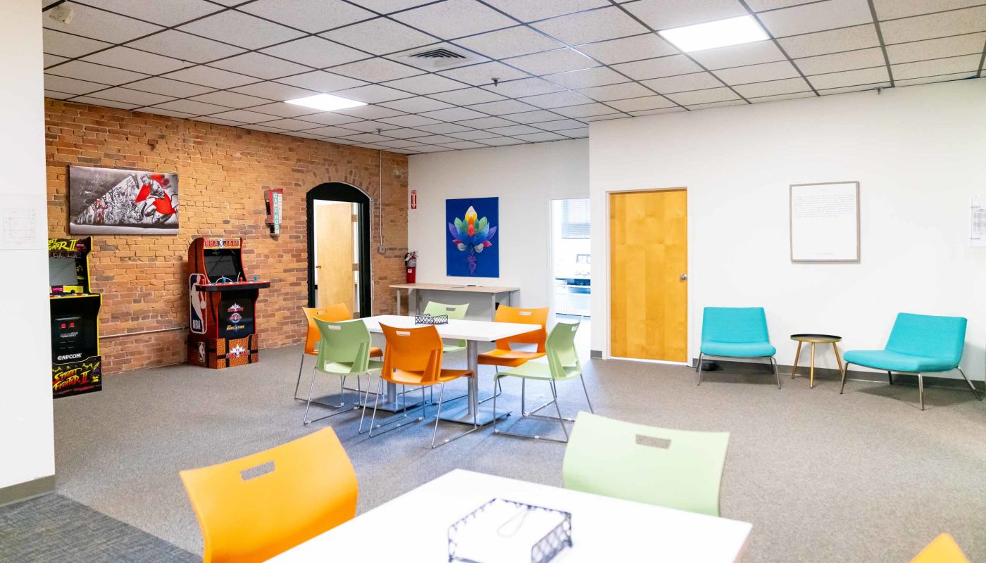 Meta Addiction Treatment Haverhill