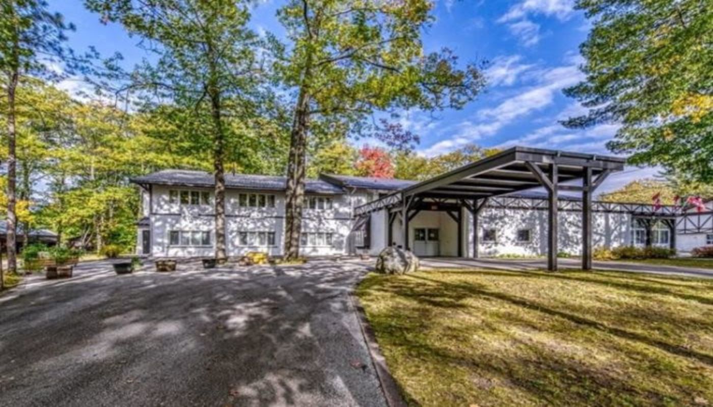 Metamorphosis Centre for Change