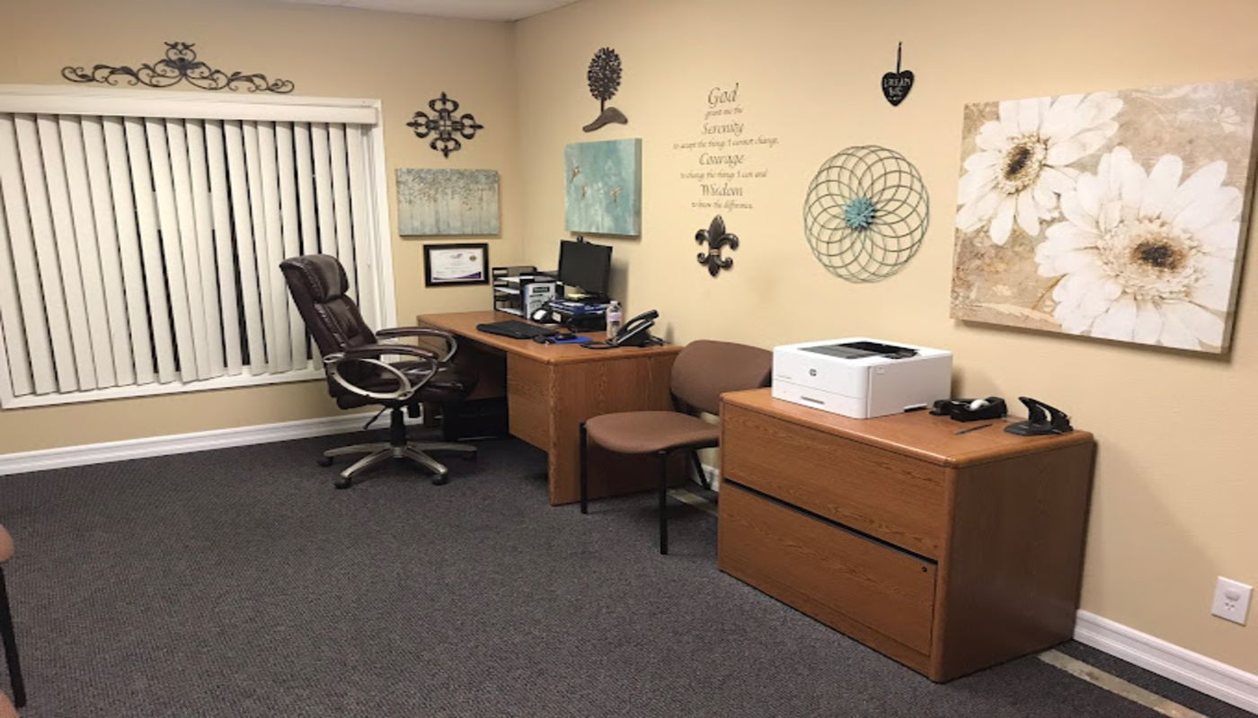 MFI Banning Outpatient Treatment Center