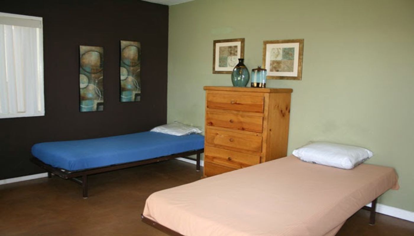 MFI Recovery Woodcrest Men's Program