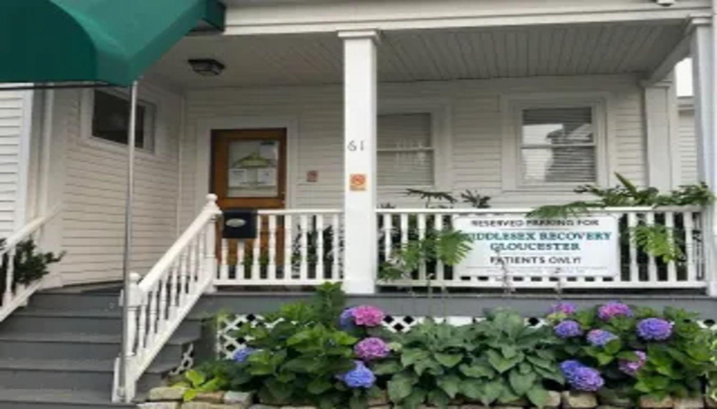 Middlesex Recovery Gloucester