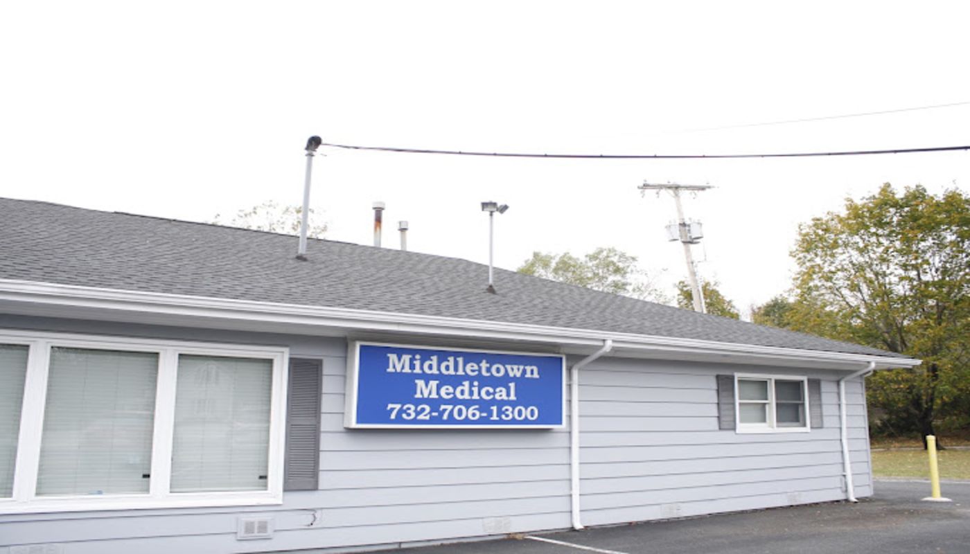 Middletown Medical