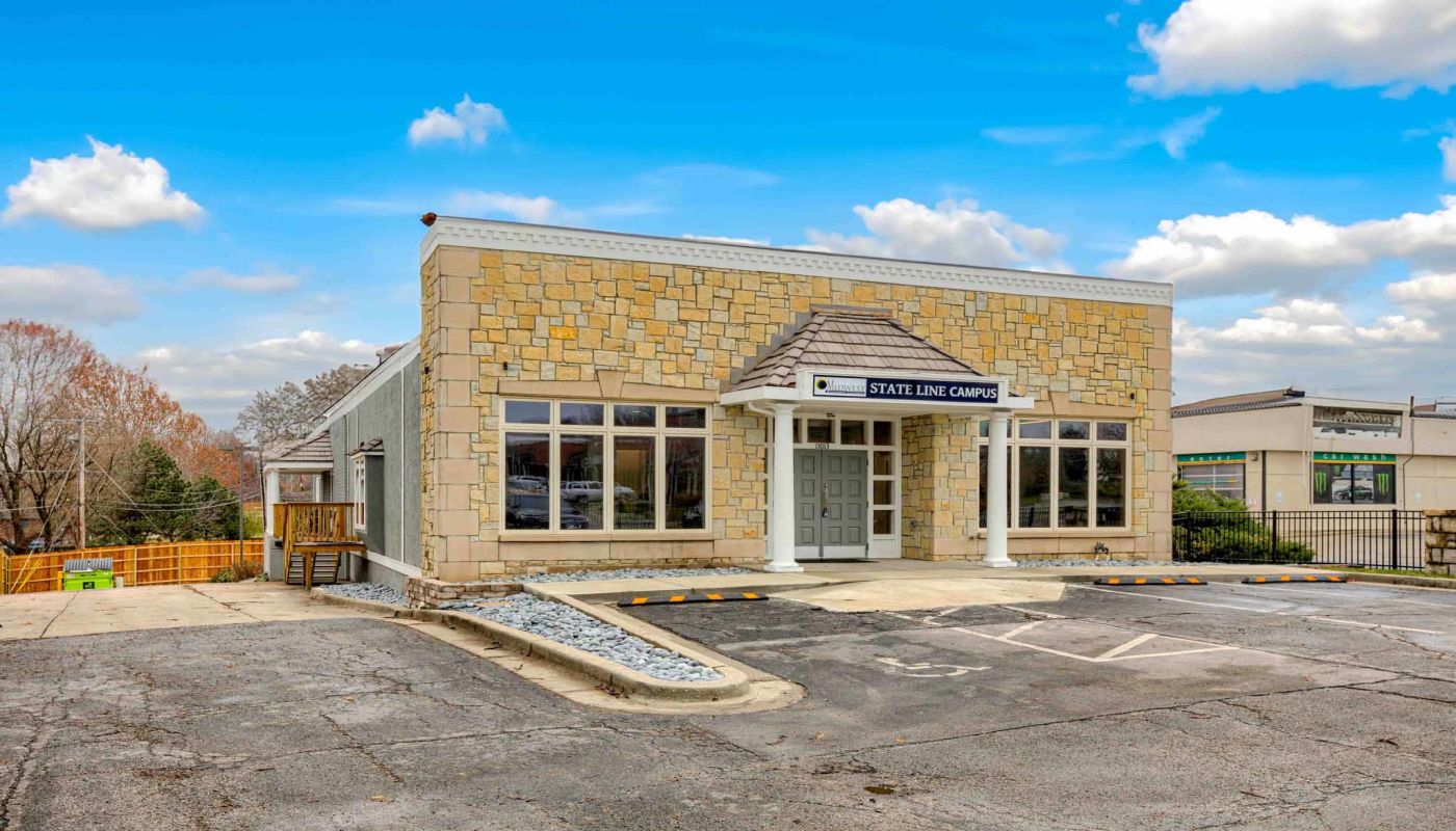 Midwest Recovery Centers Mental Health Inpatient