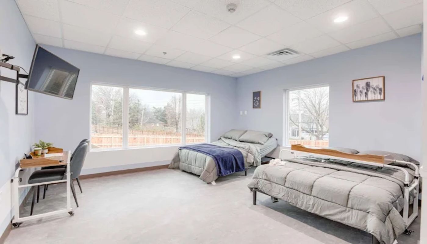 Midwest Recovery Centers Mental Health Inpatient