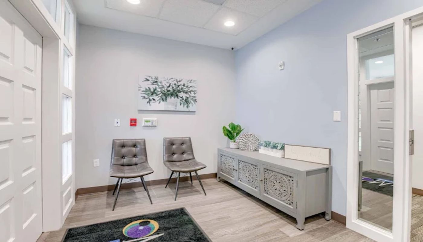 Midwest Recovery Centers Mental Health Inpatient