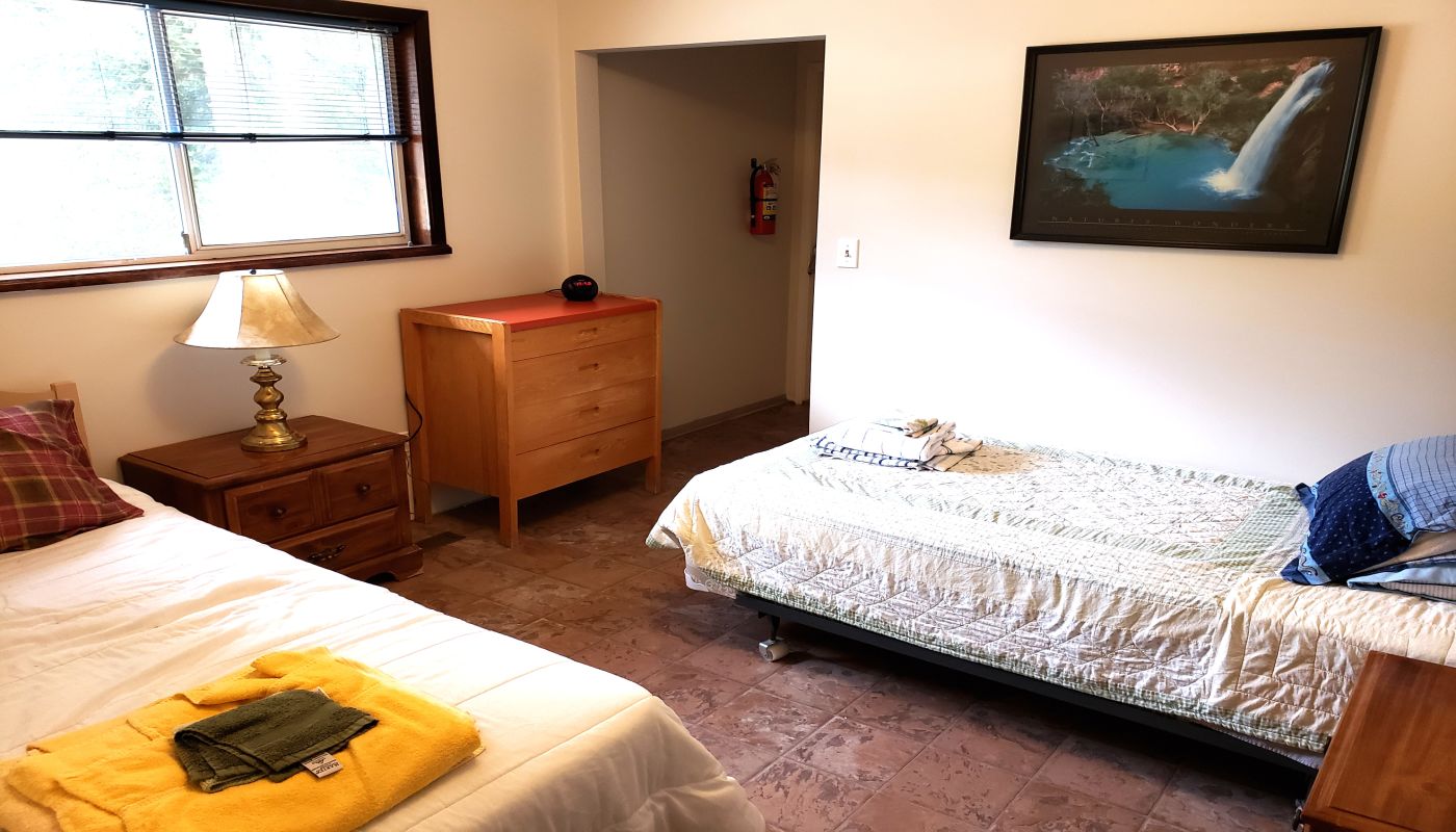 Miklat Recovery Society