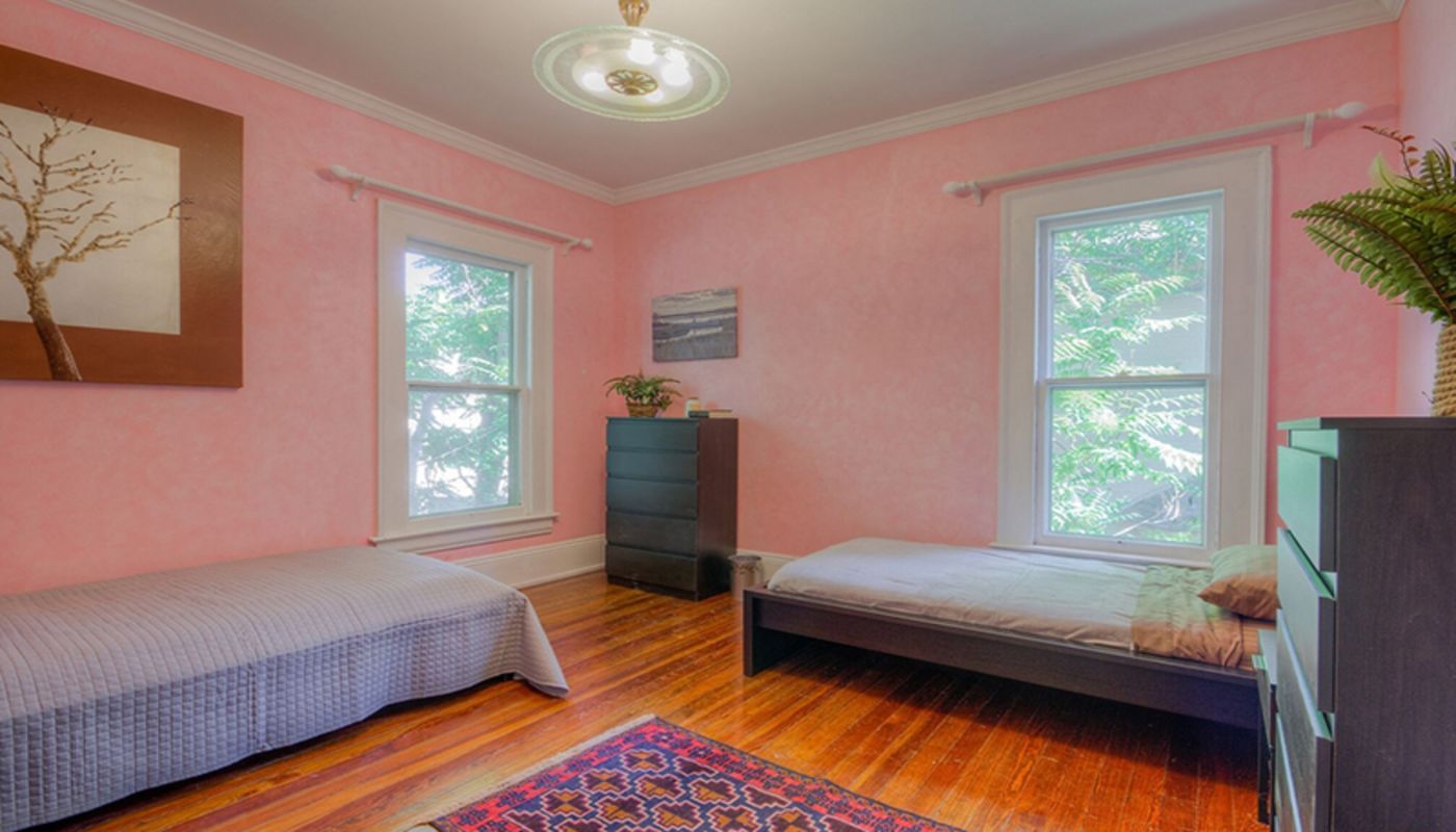 Mile High Sober Living Men