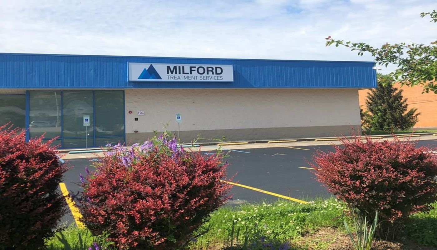 Milford Treatment Services