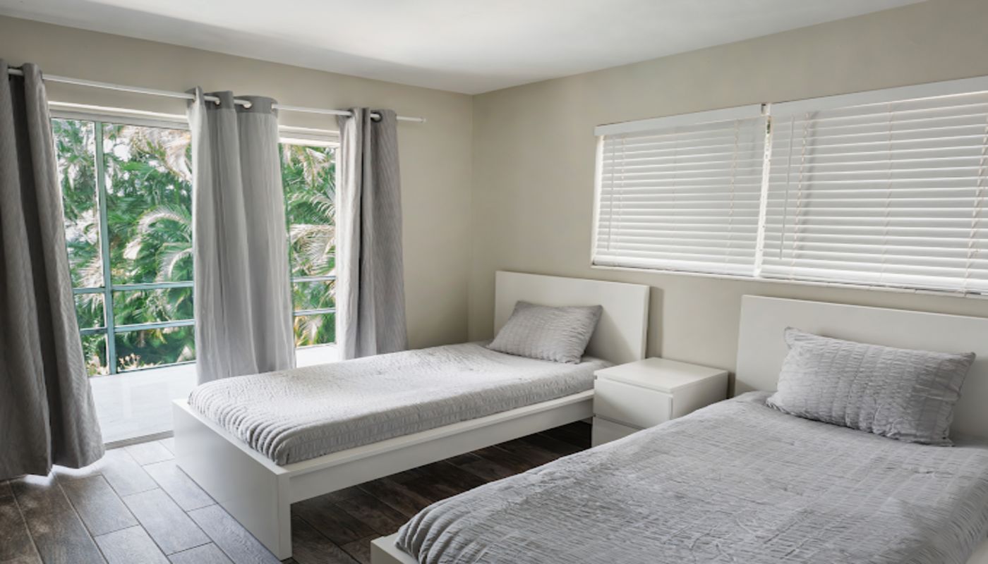 Milton Palm Beach Recovery