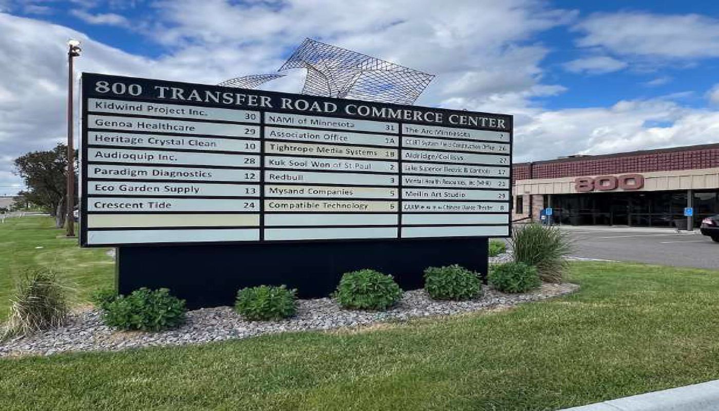 Minnesota Recovery Connection