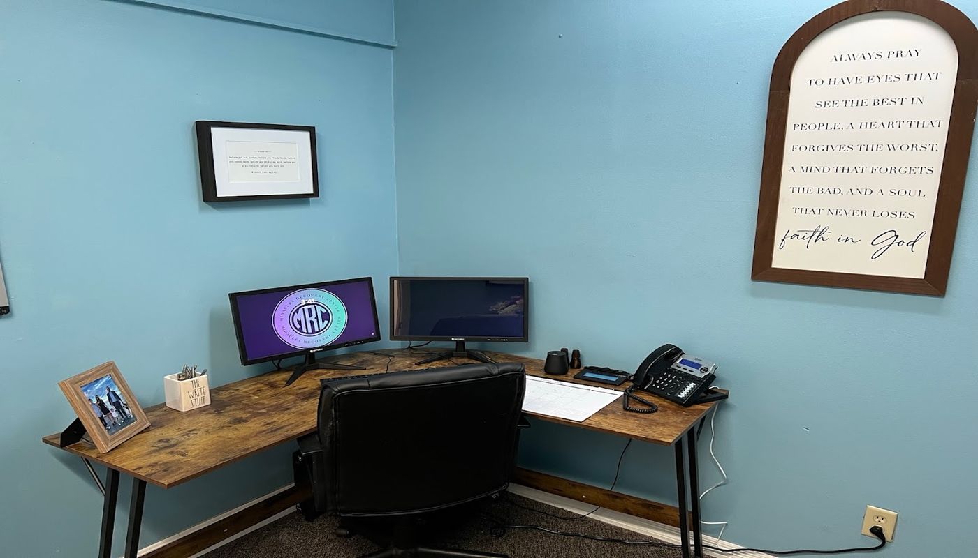 Miracles Recovery Center