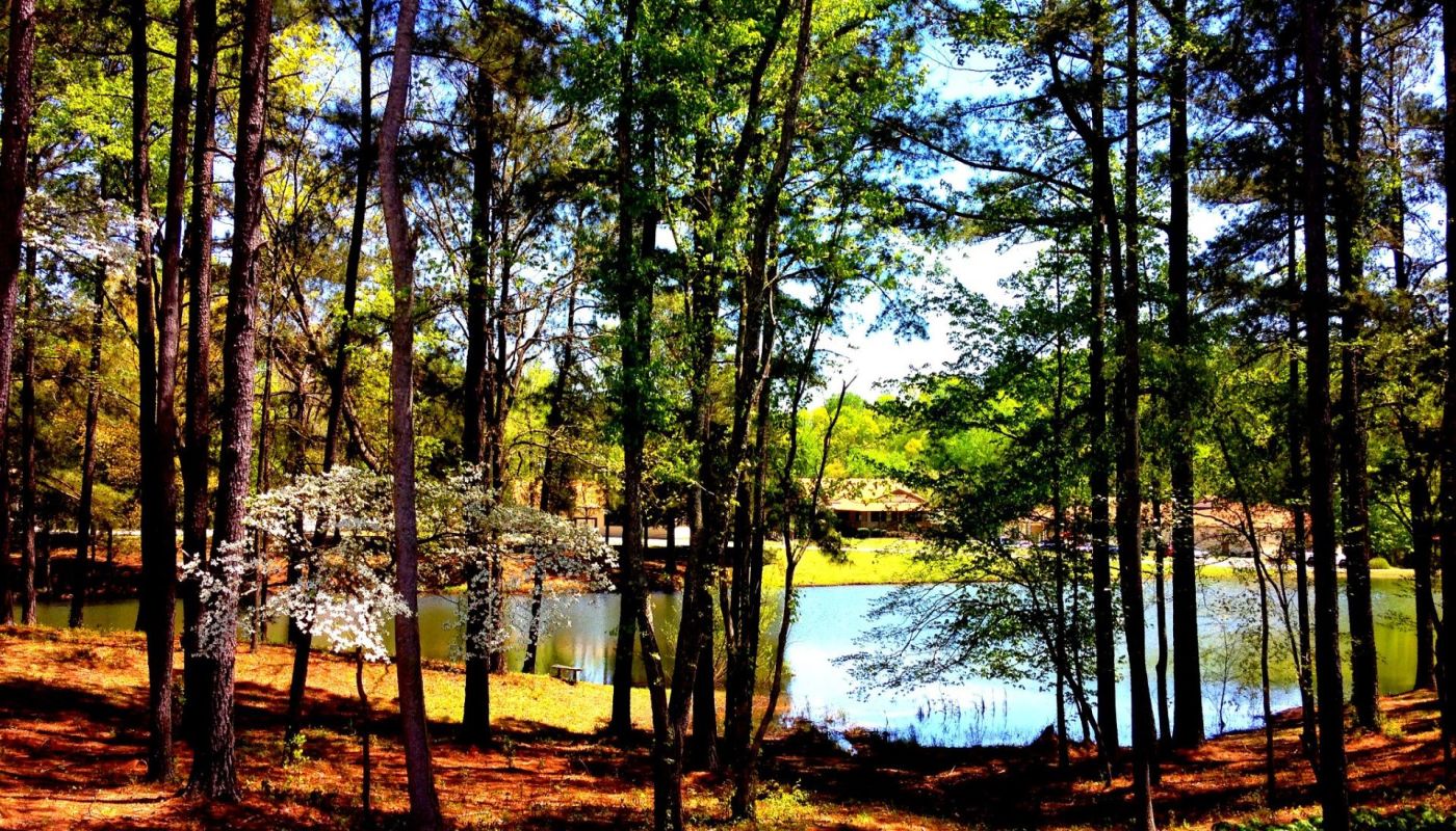 Mirror Lake Recovery Center