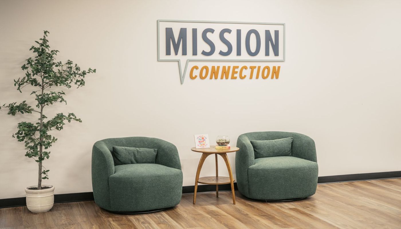 Mission Connection