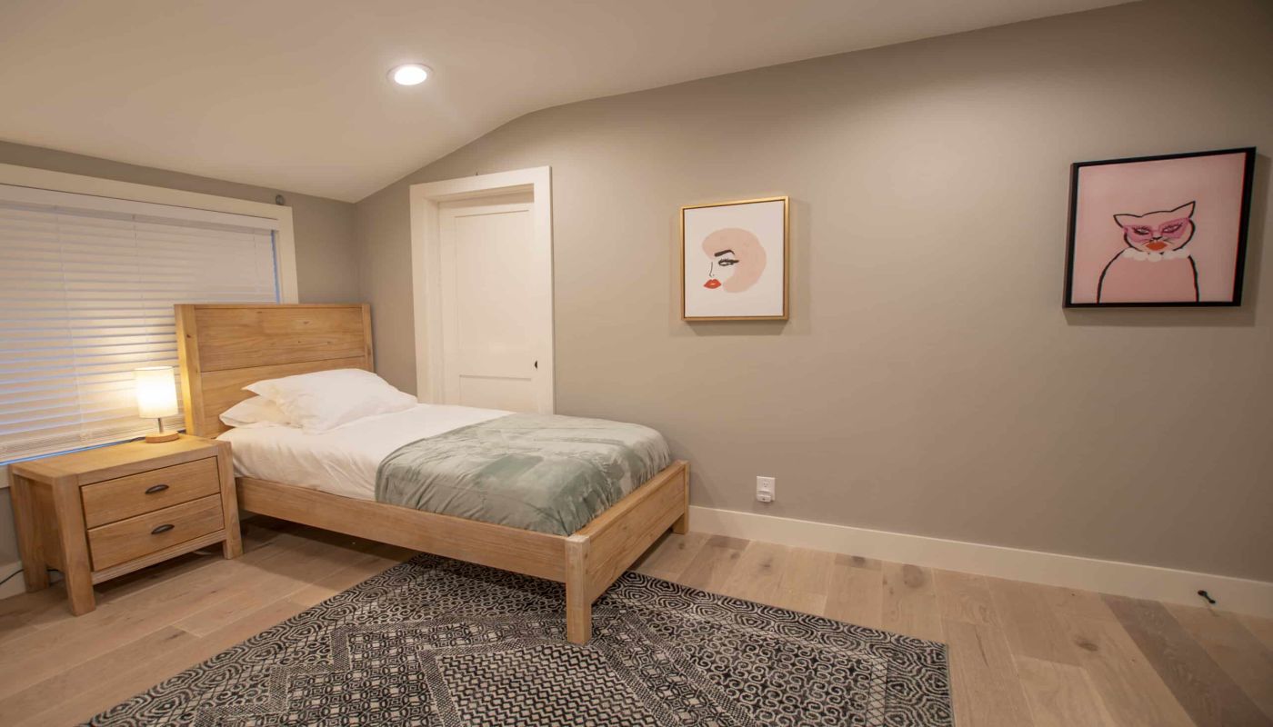 Mission Prep Teen Treatment