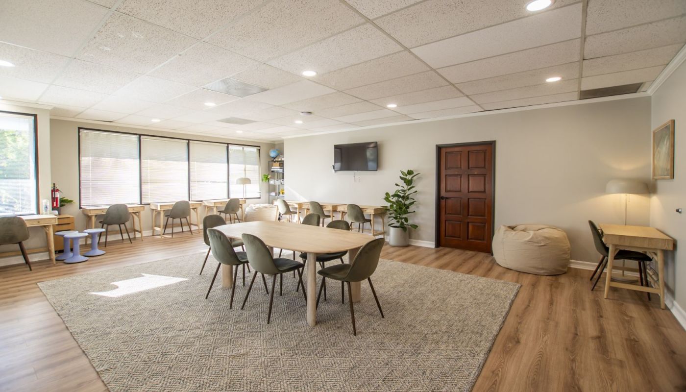 Mission Prep Teen Treatment