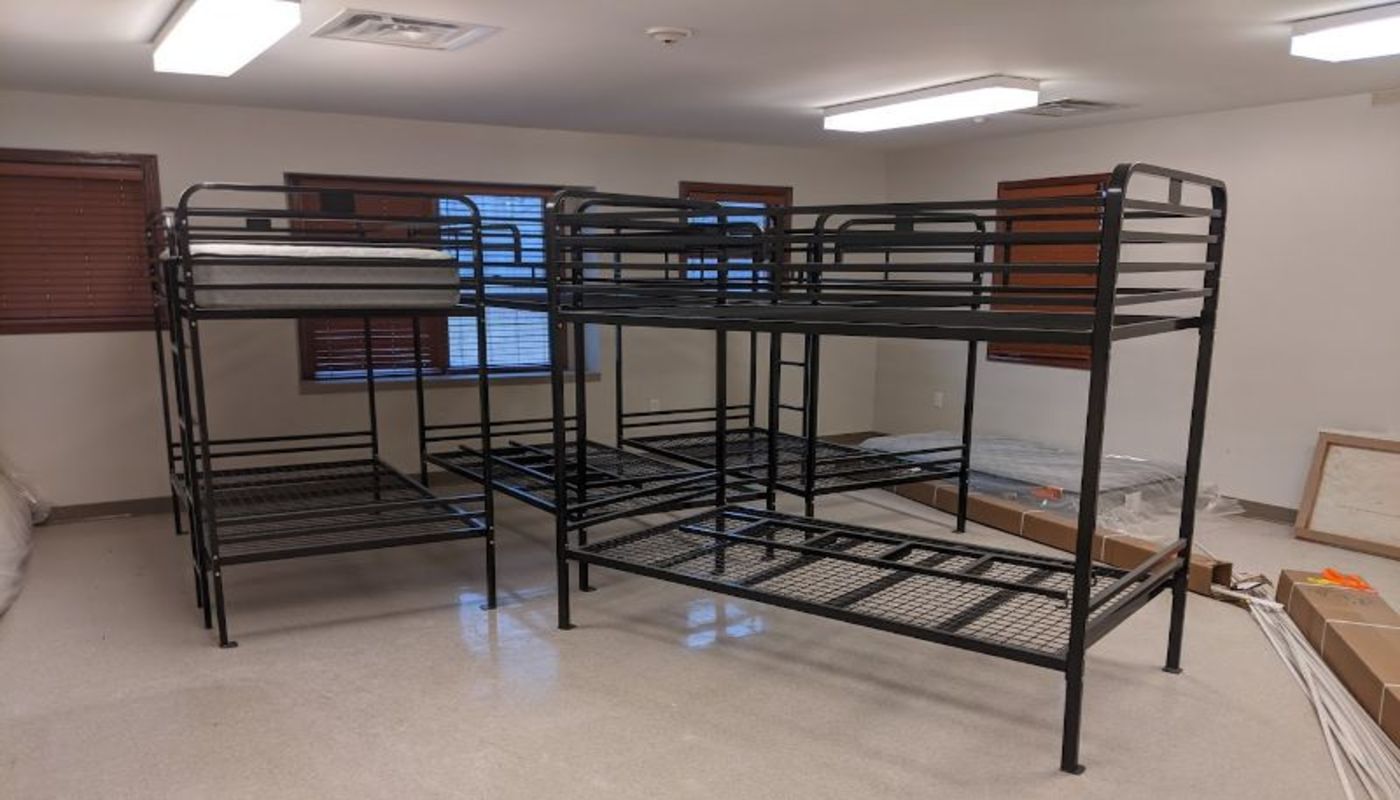 Mockingbird Hill Recovery Center