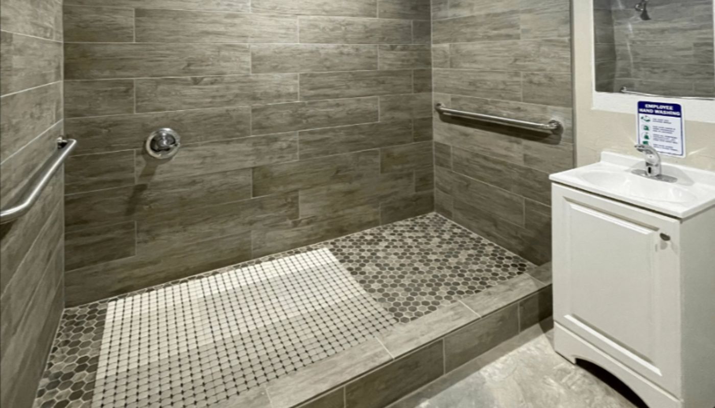 Mogollon Treatment Center