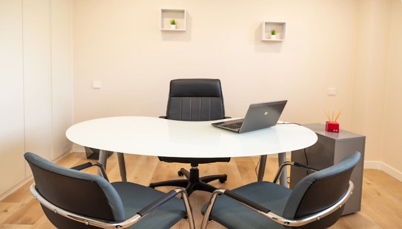 MOMENTO Centro de Tratamiento de Adicciones