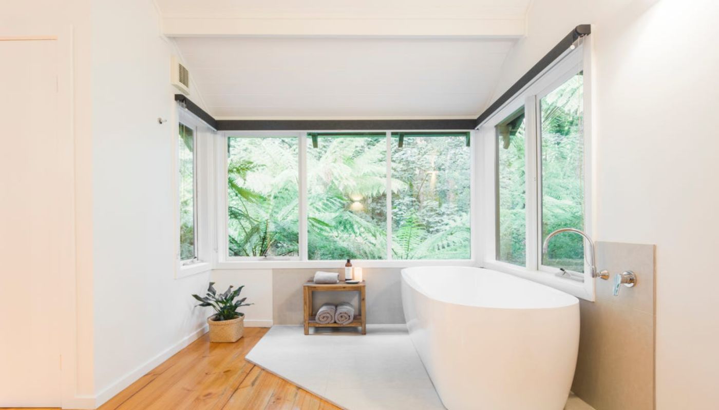 Hills & Ranges Private - Monreale House