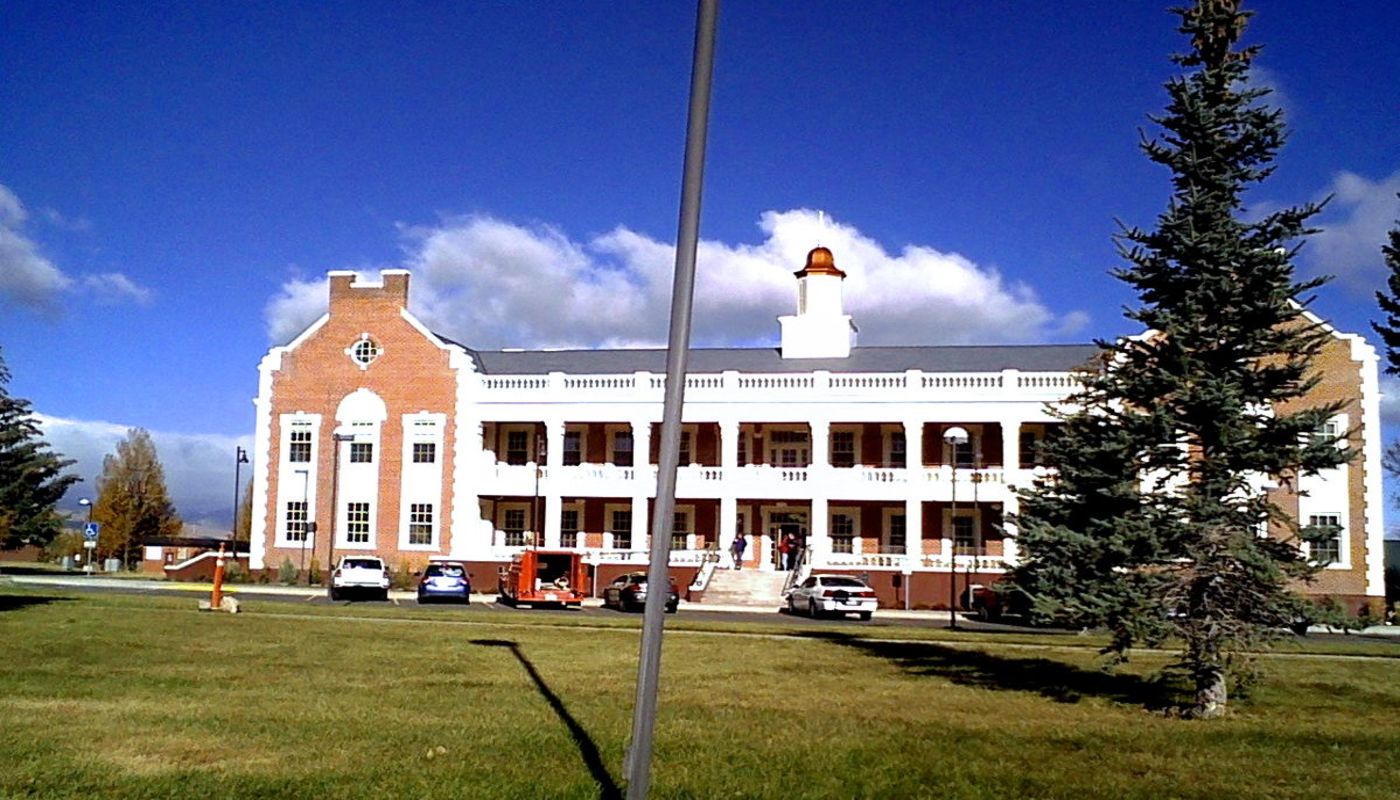 Montana State Hospital