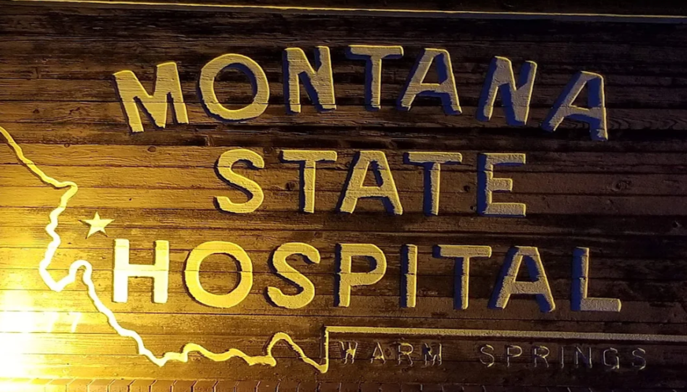 Montana State Hospital